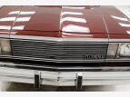 Thumbnail Photo 11 for 1981 Chevrolet El Camino V8